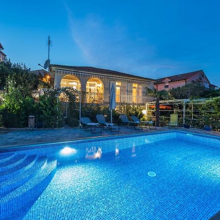 Villa Emilia Vodice Exteriör bild