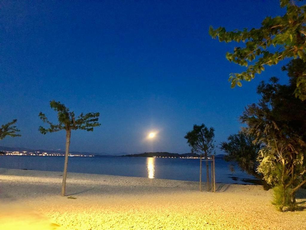 Villa Emilia Vodice Exteriör bild